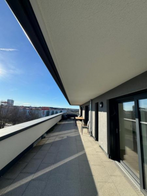 Penthouse - Skyline